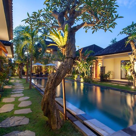 D'Kamala By Prasi Hotel Ubud  Bagian luar foto
