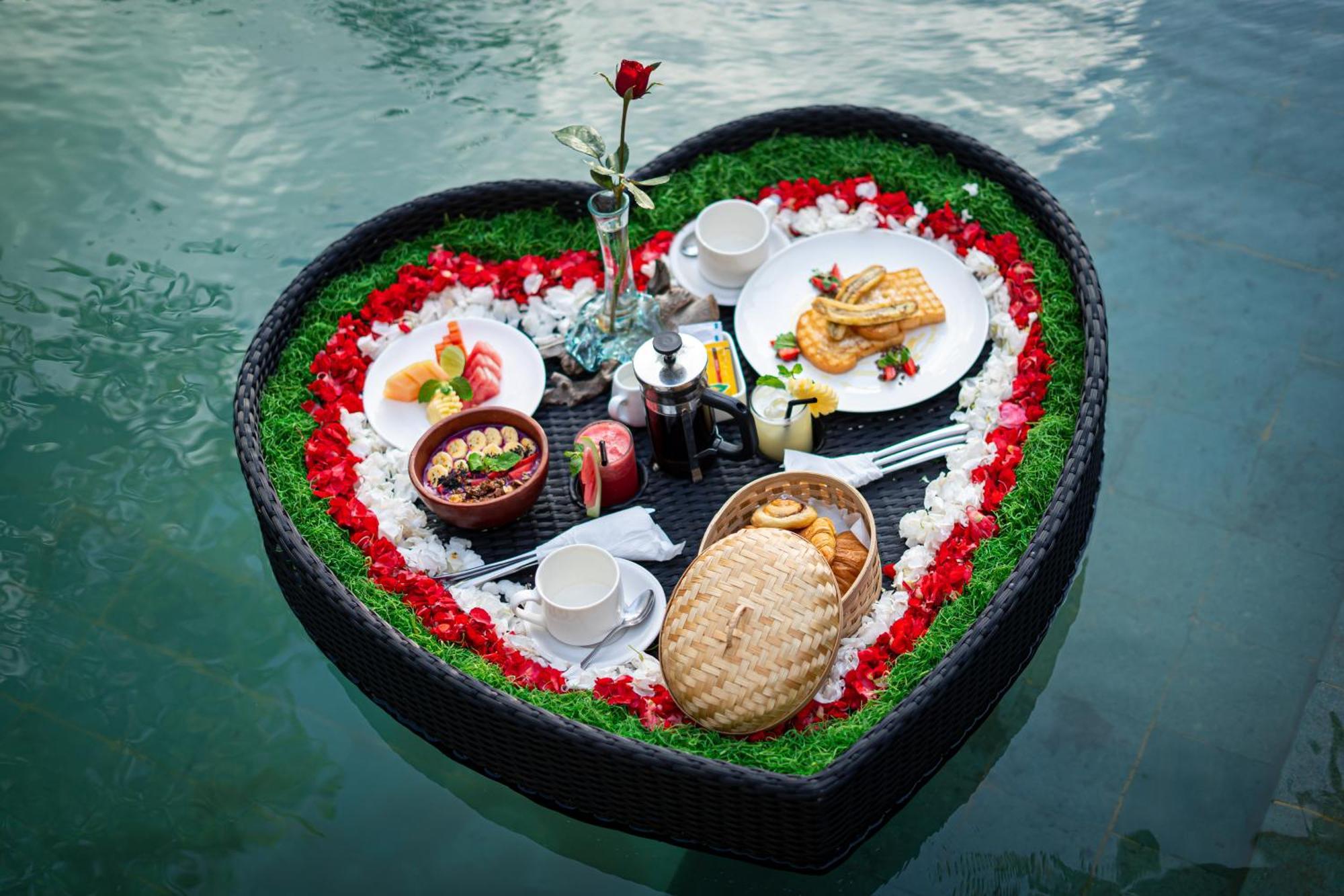 D'Kamala By Prasi Hotel Ubud  Bagian luar foto