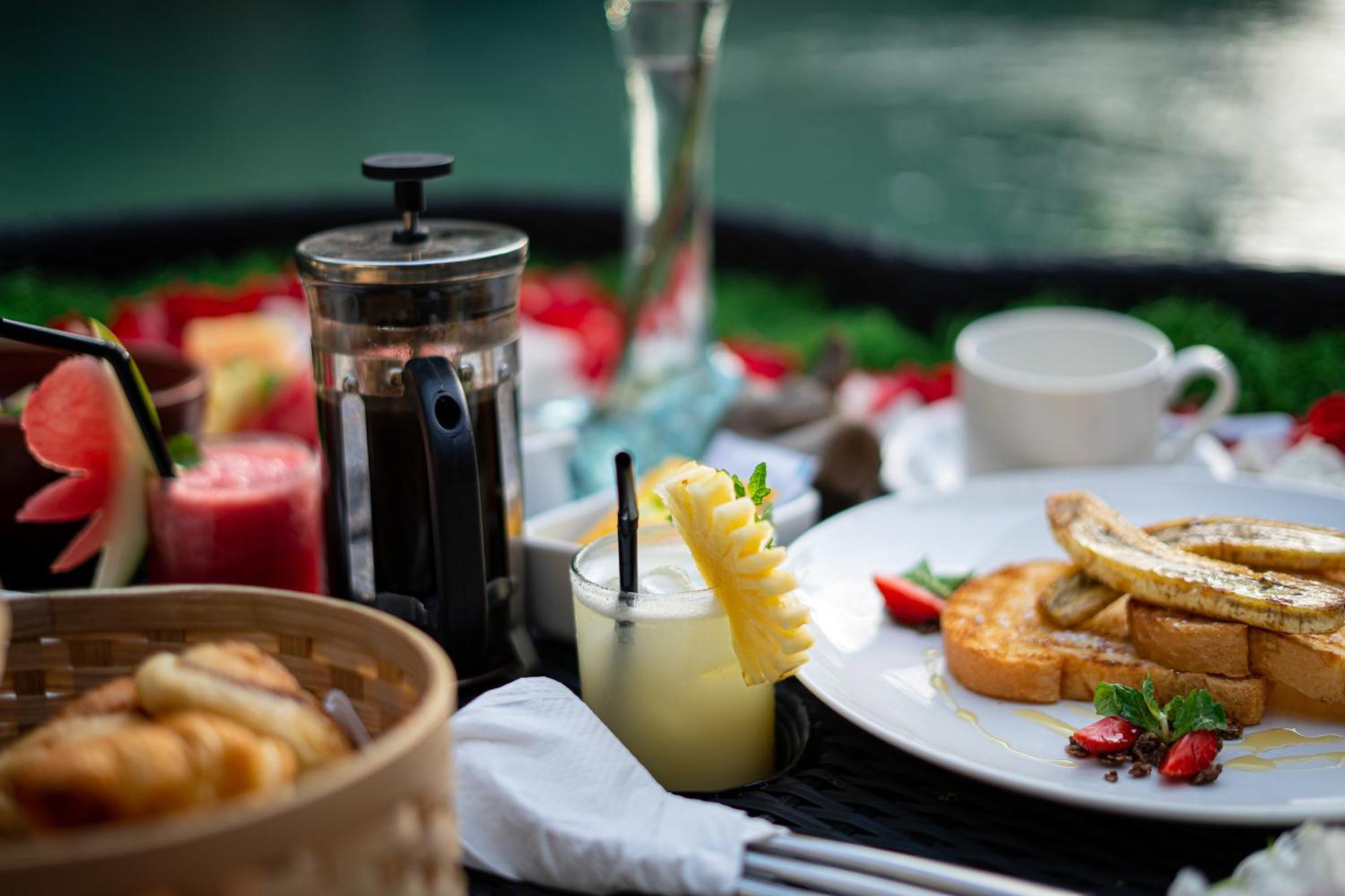 D'Kamala By Prasi Hotel Ubud  Bagian luar foto