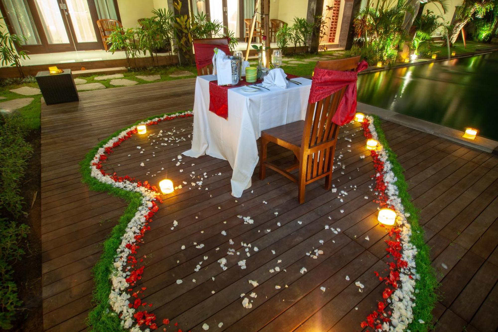 D'Kamala By Prasi Hotel Ubud  Bagian luar foto