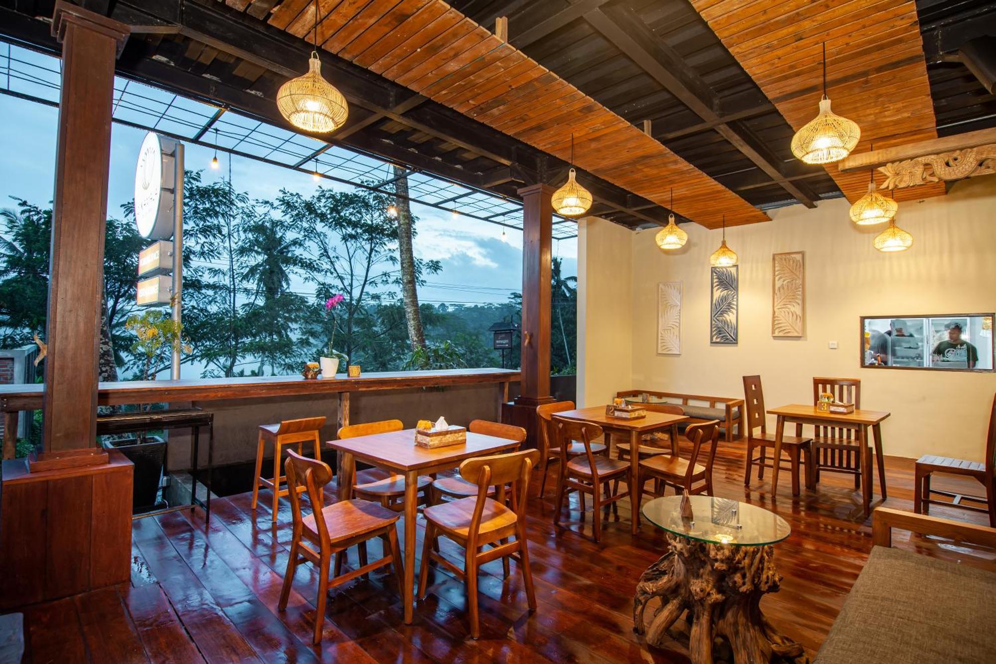 D'Kamala By Prasi Hotel Ubud  Bagian luar foto